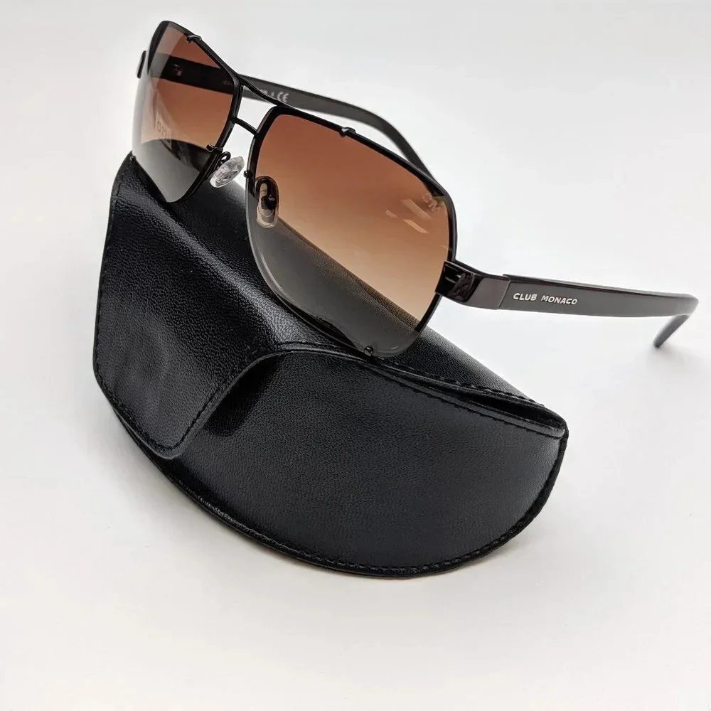 🕶️NEW! CLUB MONACO CM7517 Women's Sunglasses /TQ347🕶️​